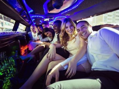Michigan Limo Rental Service for Prom Night - Lighthouse Limousine