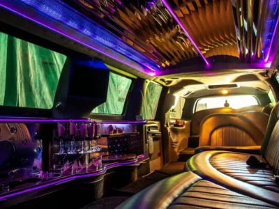 Michigan Limo Rental Service For Concert - Lighthouse Limousine