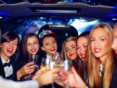 Best Limo Rental Service For Wine Tours - Lighthouse Limousine