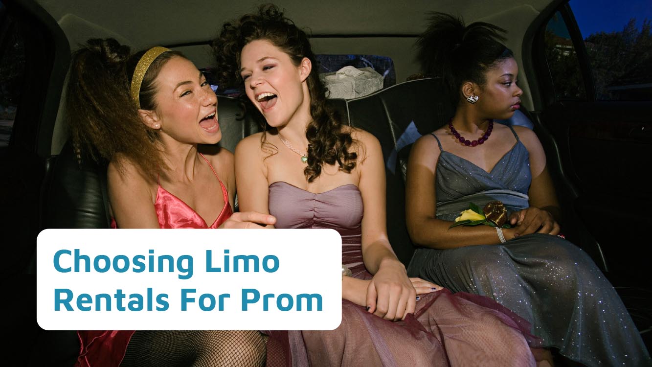 How To Choose A Prom Limo Service - Light House Party Bus Limo