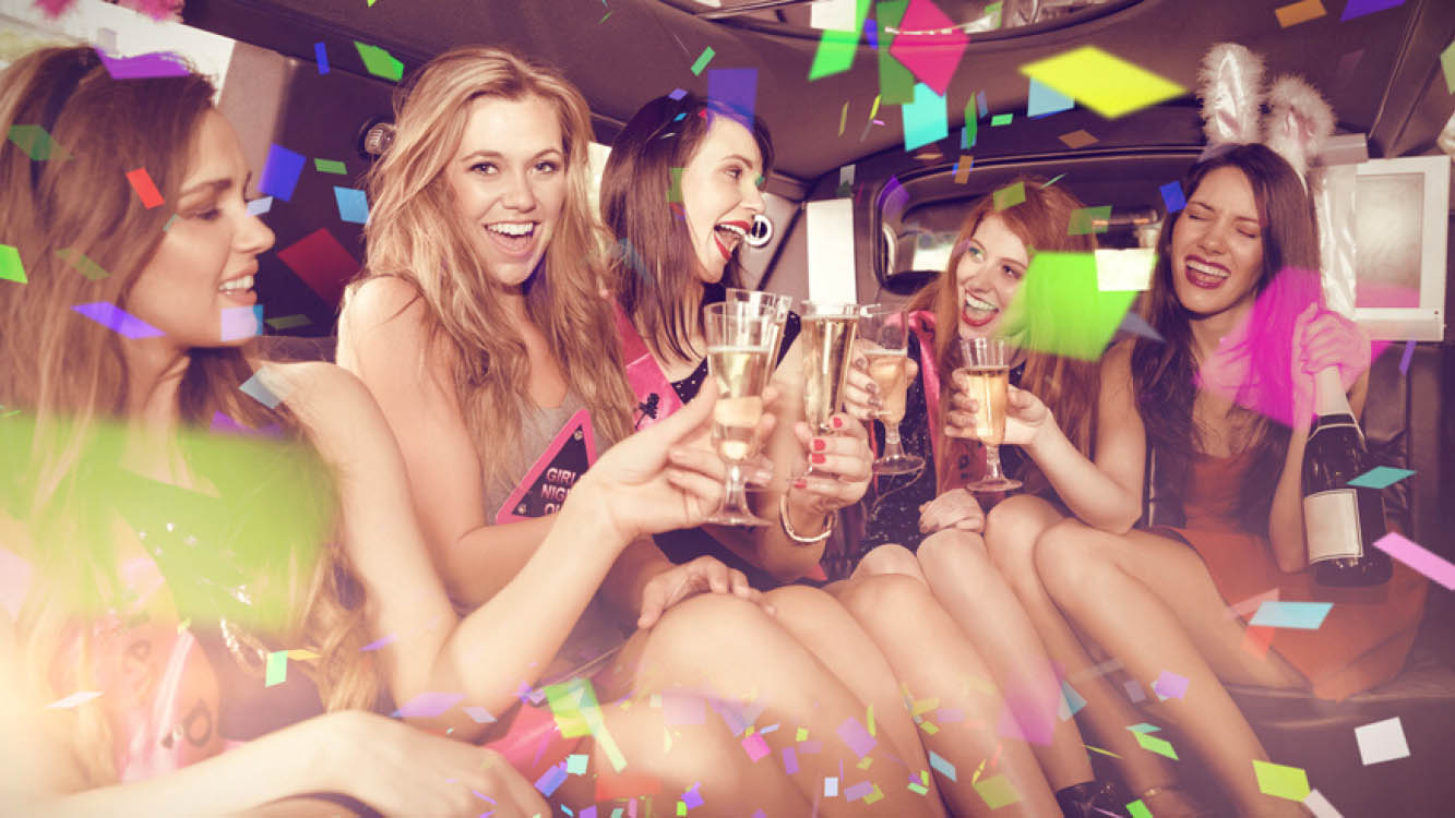 Big Events to Celebrate in a Party Bus with Your Loved Ones - Light House Party Bus Limo