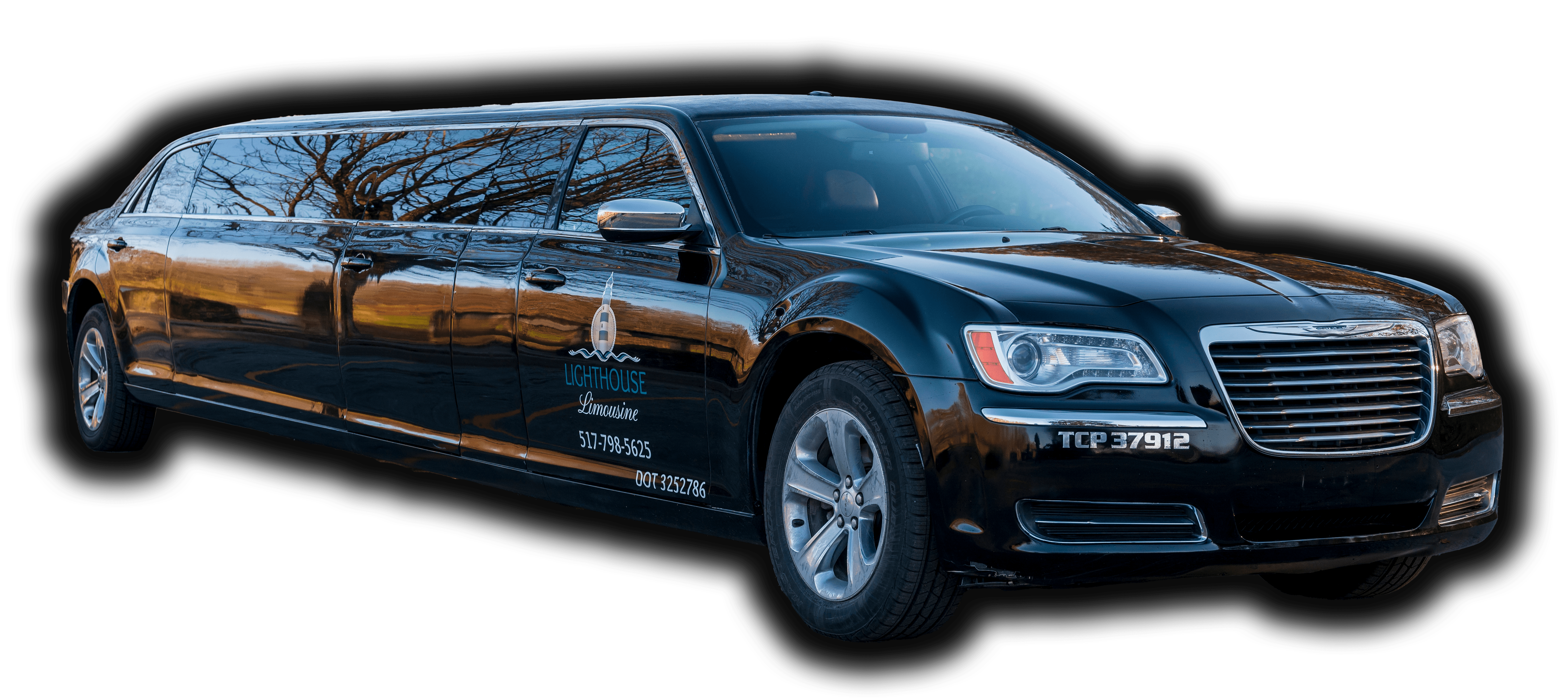Copper Harbor Limo in Michigan - Lighthouse Limousine